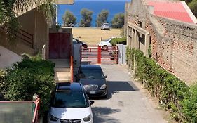 Casa Mare Milazzo - Lenzuola E Asciugamani Non Inclusi Nel Prezzo